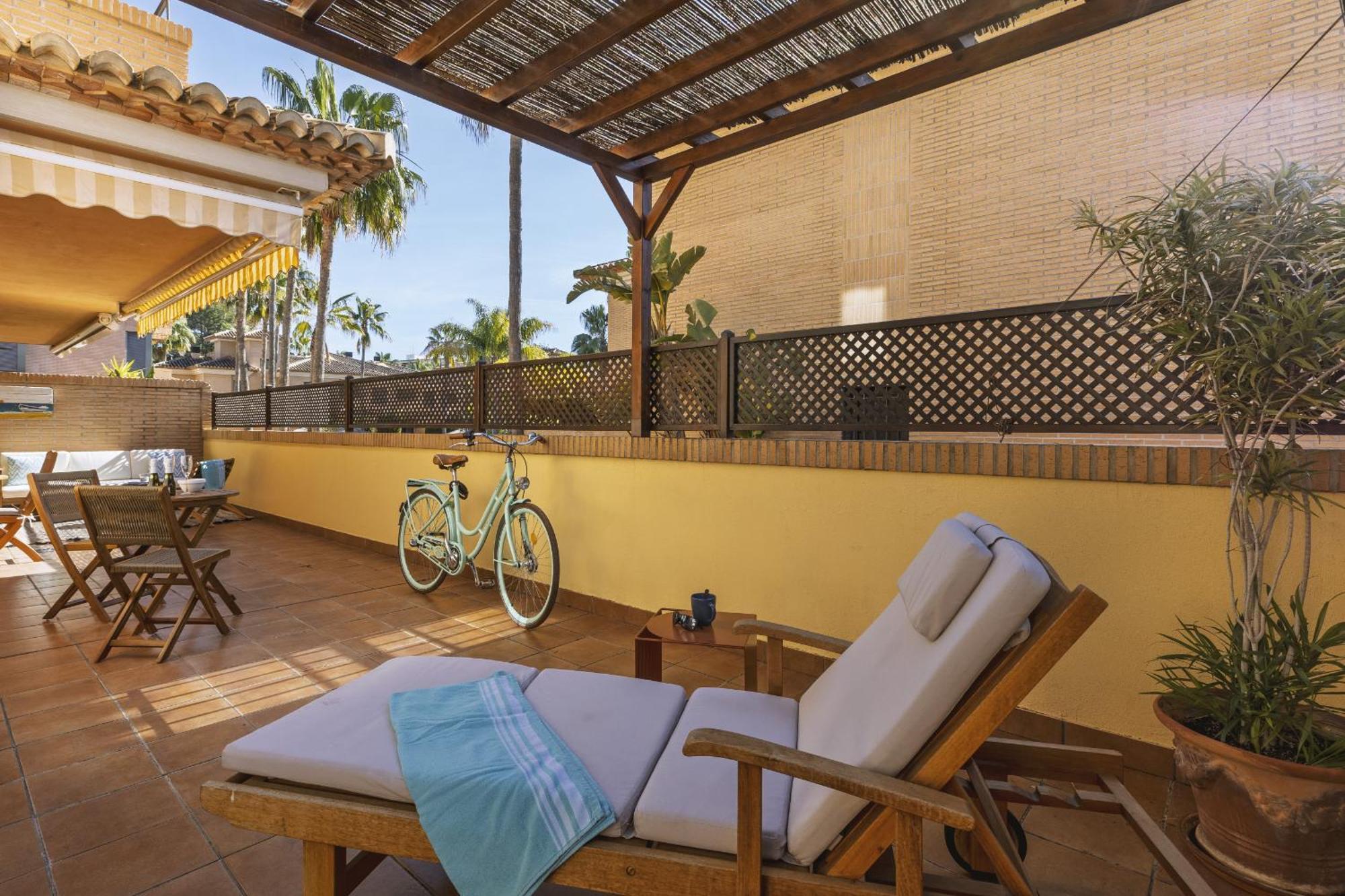 Kanaloa Jávea Exterior foto