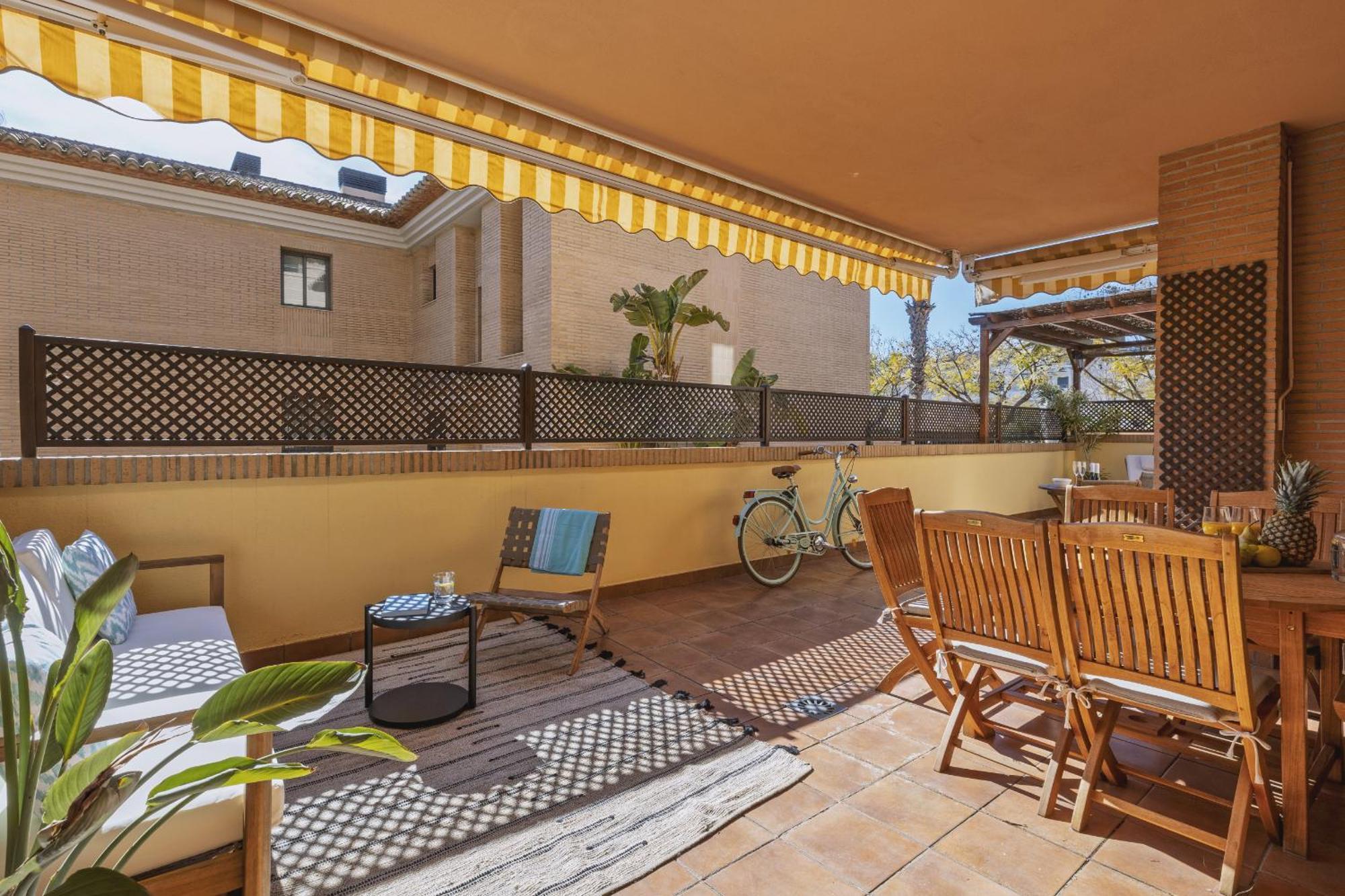 Kanaloa Jávea Exterior foto